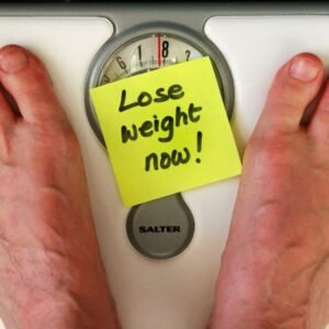 Weight Control