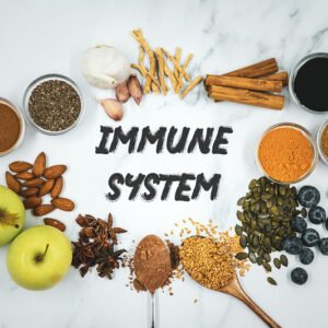 Immune Support