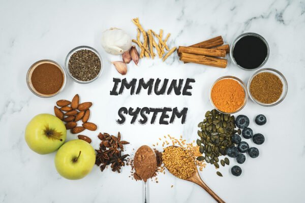 Immune Support